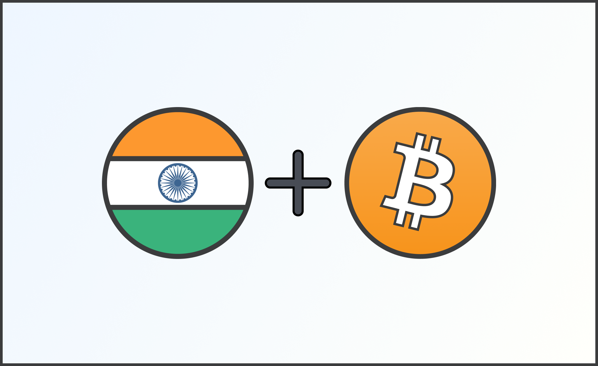 Indien soll Bitcoin kaufen